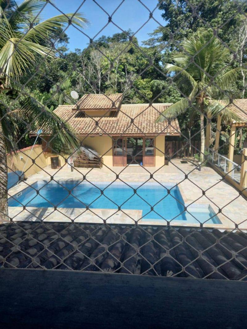 Casa à venda com 4 quartos, 1008m² - Foto 3