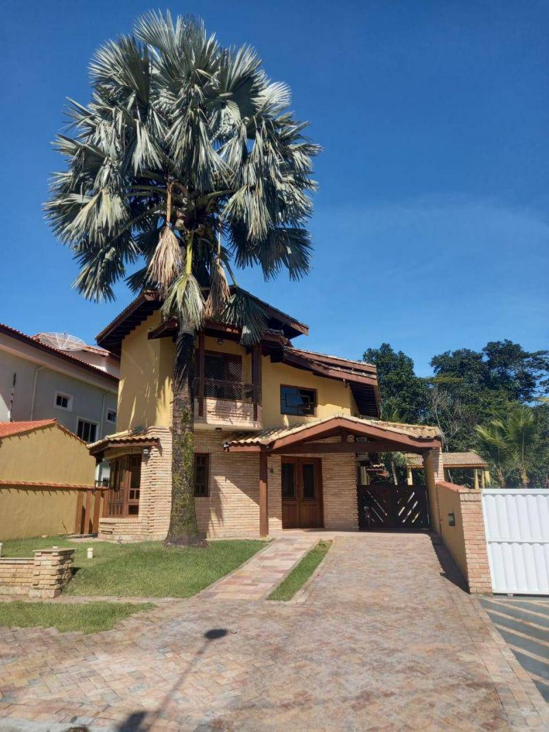 Casa à venda com 4 quartos, 1008m² - Foto 20
