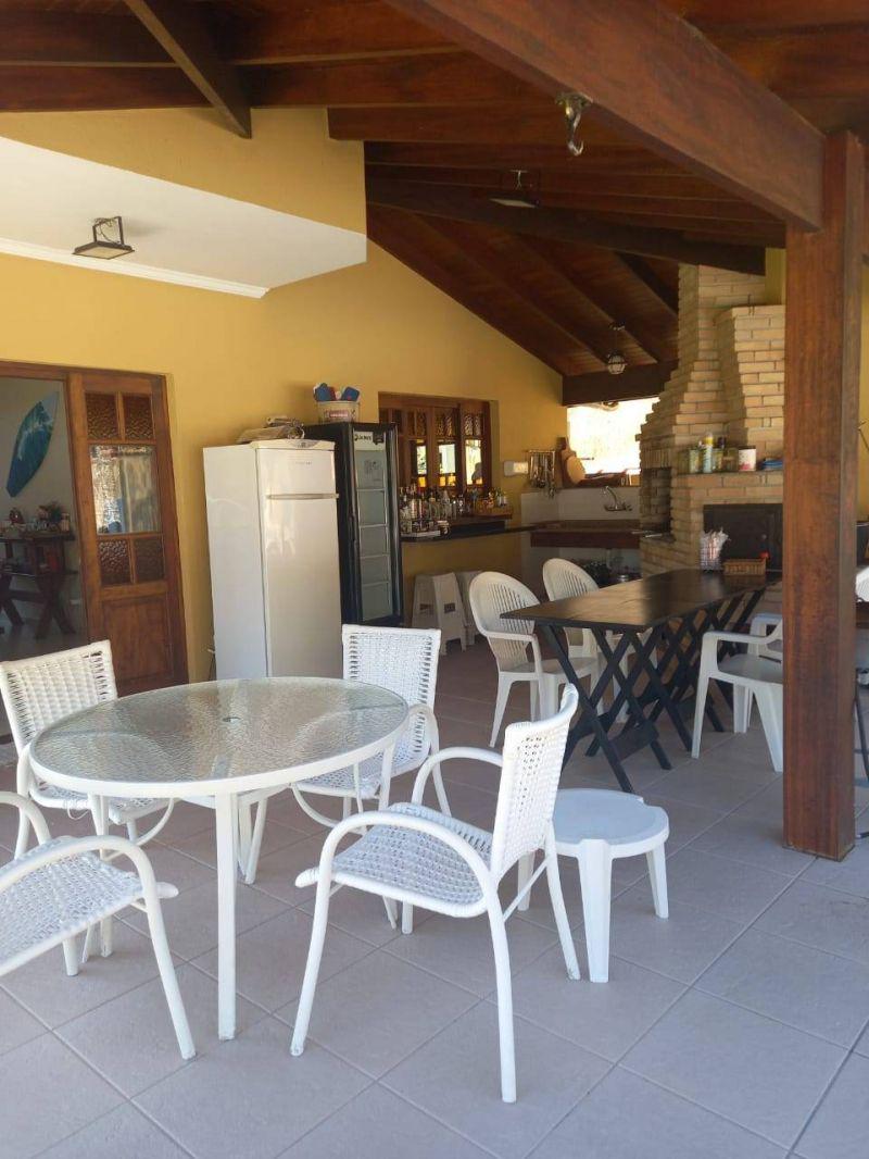 Casa à venda com 4 quartos, 1008m² - Foto 19
