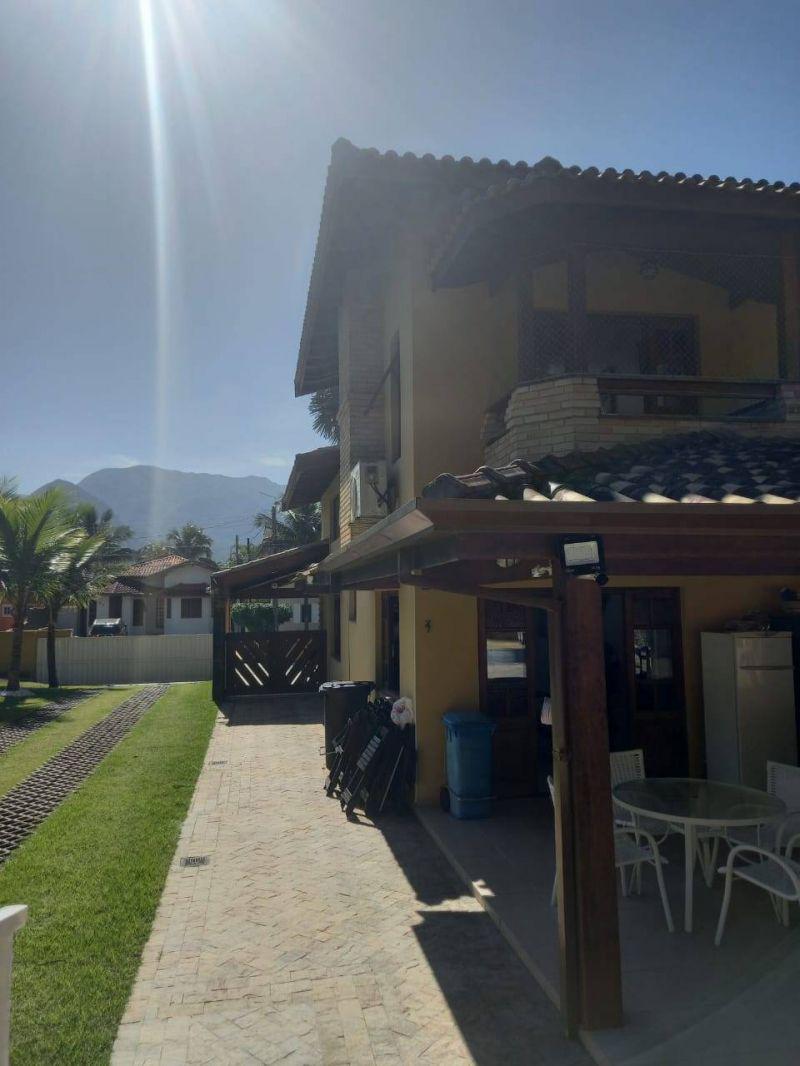 Casa à venda com 4 quartos, 1008m² - Foto 18