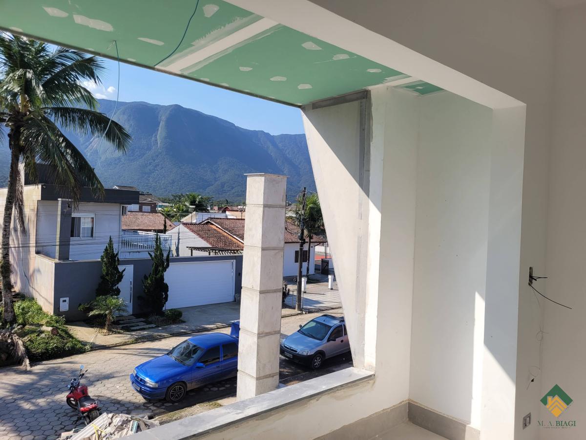 Sobrado com 3 quartos, 252,00m², à venda, Morada da Praia - M.A. Biagi Corretora de Imóveis