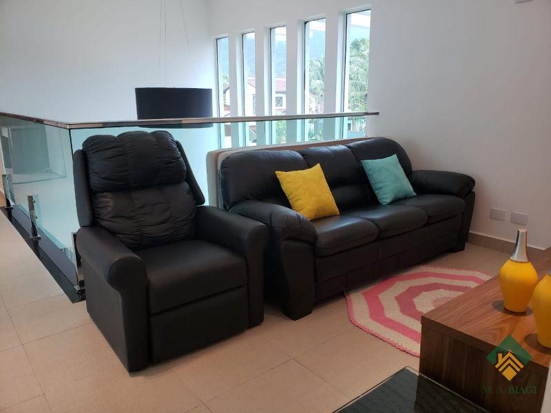 Sobrado, 5 quartos, 504 m² - Foto 14