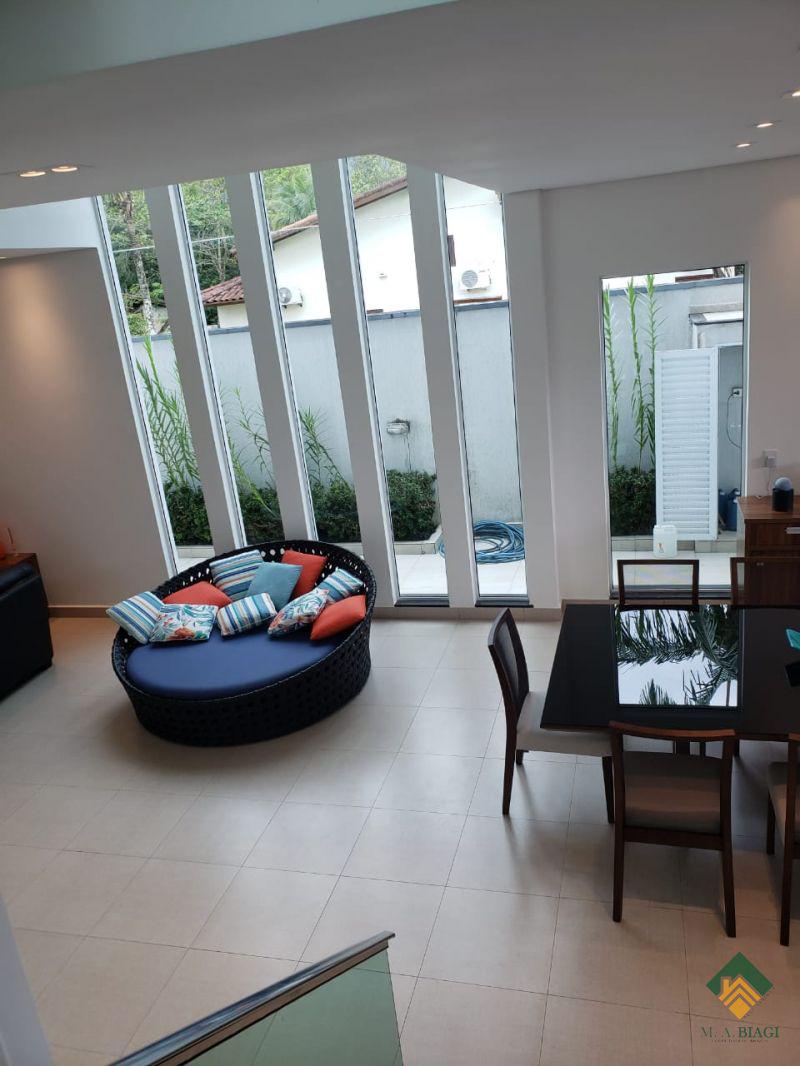 Sobrado, 5 quartos, 504 m² - Foto 16