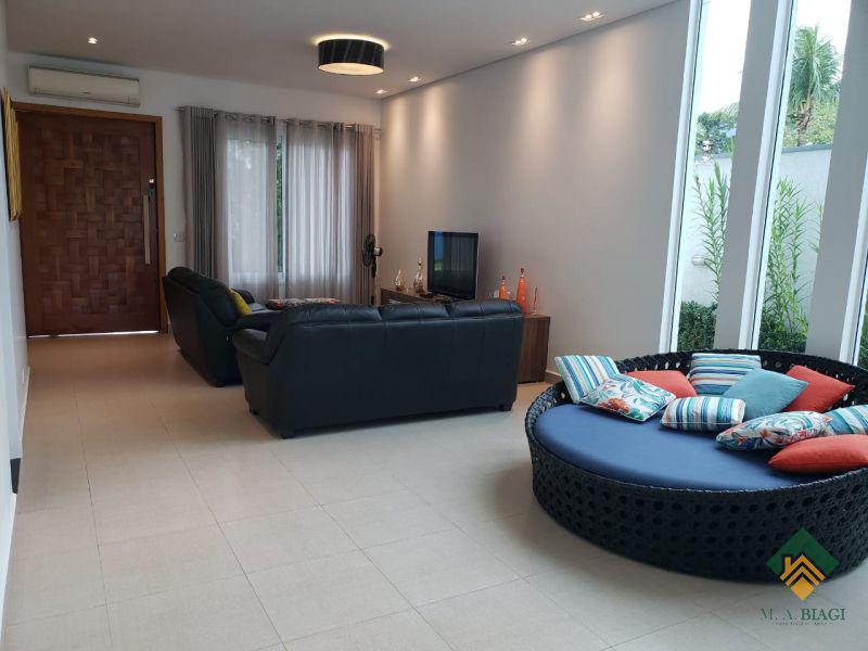 Sobrado, 5 quartos, 504 m² - Foto 18