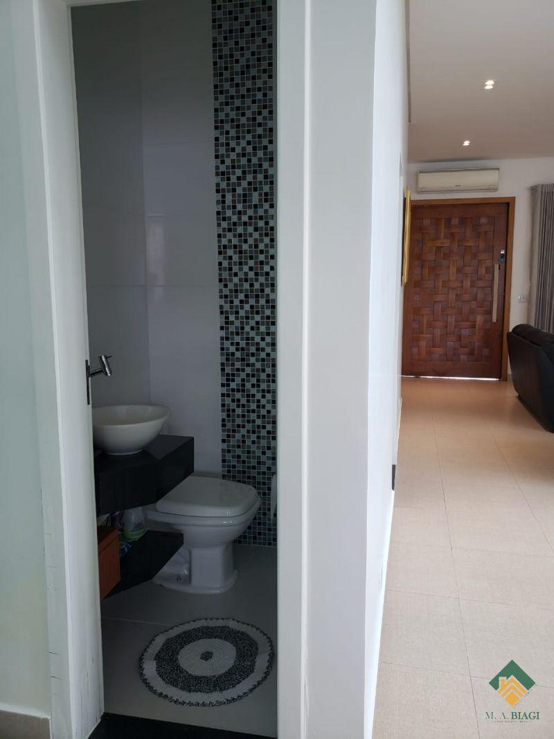 Sobrado, 5 quartos, 504 m² - Foto 19