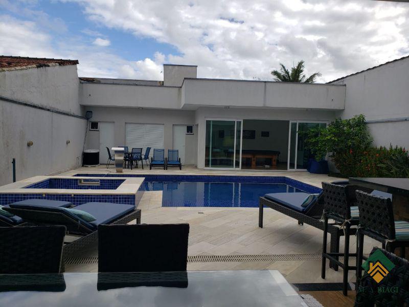 Sobrado, 5 quartos, 504 m² - Foto 20
