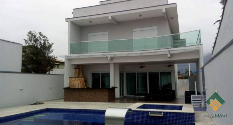 Sobrado, 5 quartos, 504 m² - Foto 6