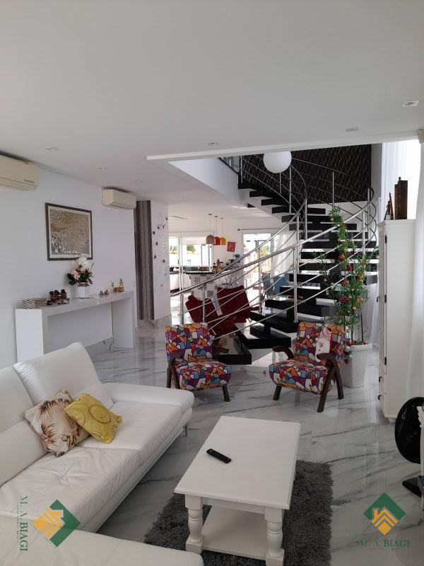 Sobrado à venda com 7 quartos, 504m² - Foto 2