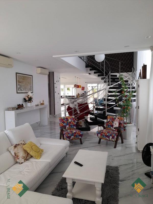 Sobrado à venda com 7 quartos, 504m² - Foto 3