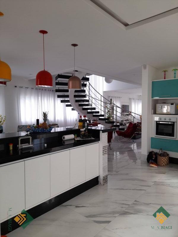 Sobrado à venda com 7 quartos, 504m² - Foto 15