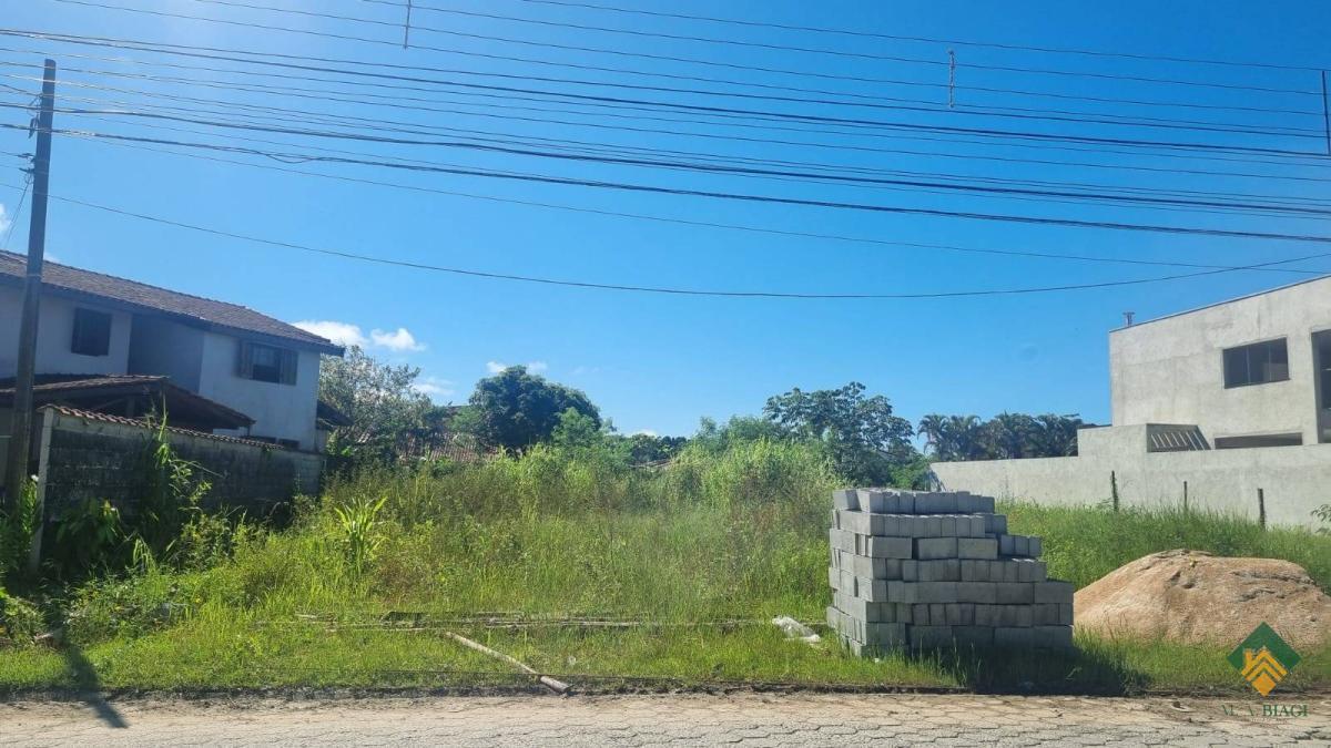 Terreno, 588mtsm², à venda, Morada da praia - M.A. Biagi Corretora de Imóveis