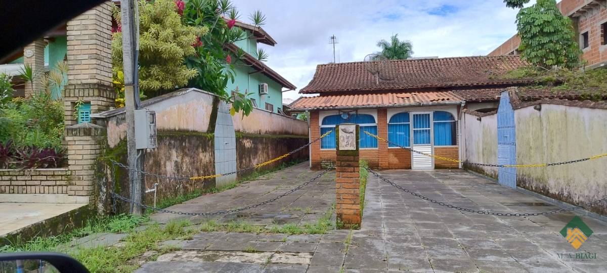 Terreno à venda em Bertioga, Centro - M.A. Biagi Corretora de Imóveis