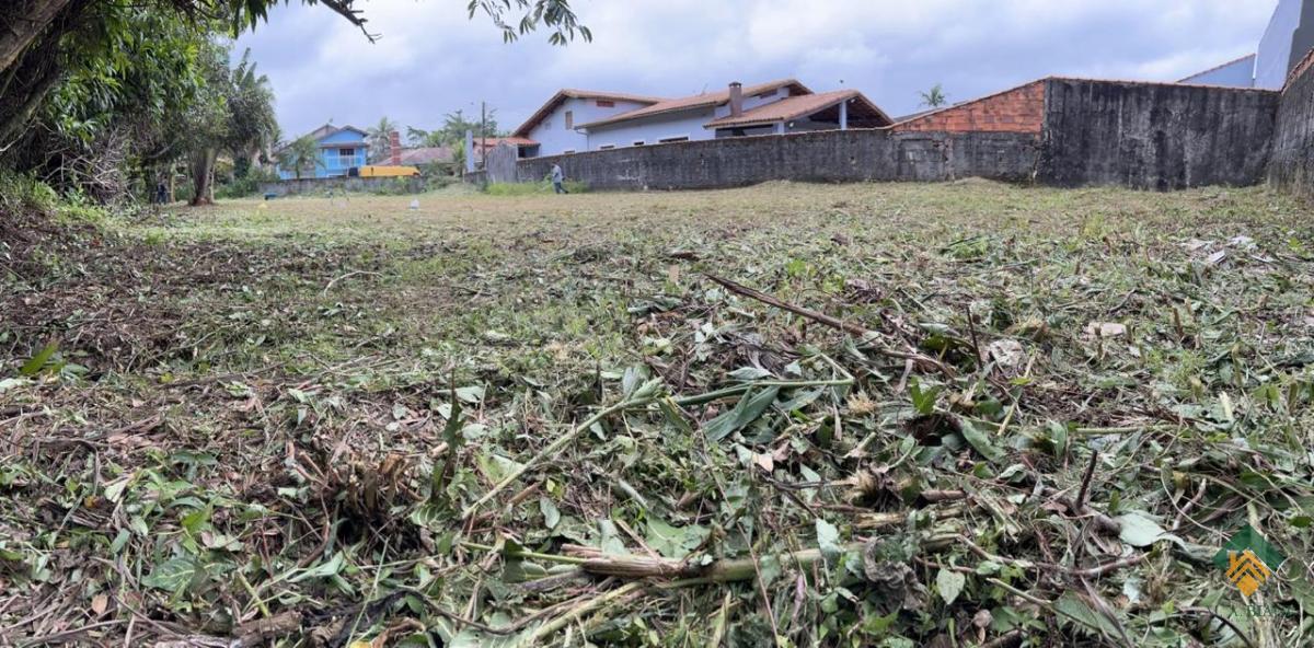 Terreno, 724m², à venda em Bertioga, Morada da Praia - M.A. Biagi Corretora de Imóveis