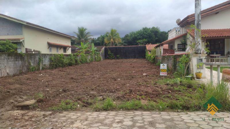 Terreno à venda em Bertioga, Morada da Praia, 504m² - M.A. Biagi Corretora de Imóveis
