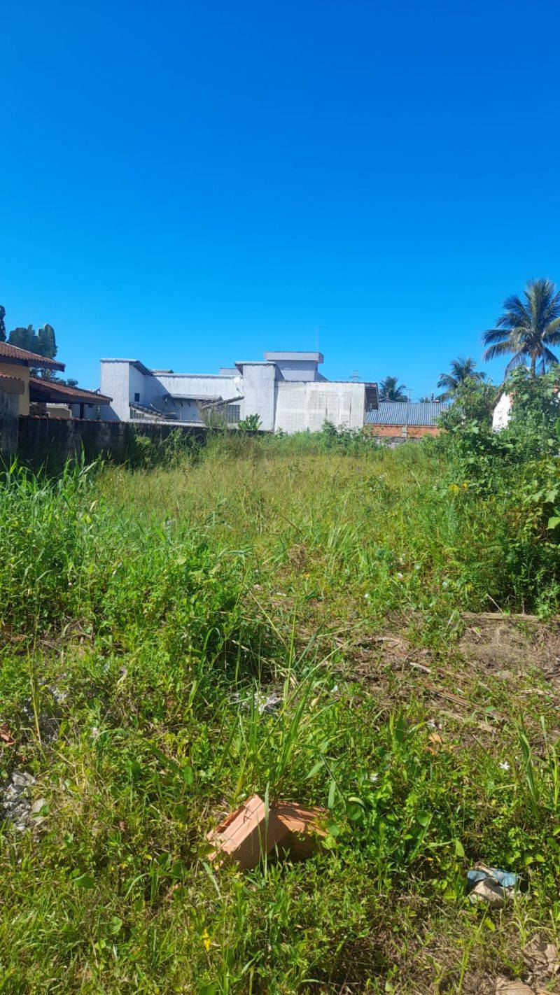 Terreno, 504 m² - Foto 1